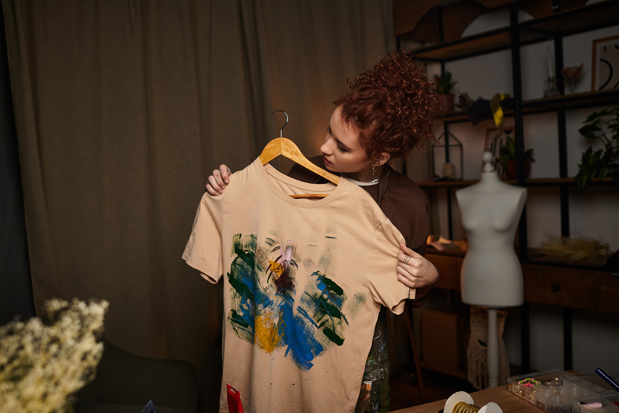 Custom T-Shirts in Toronto: Quality First, Brand Second