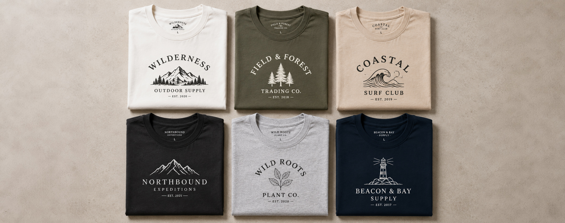 Best Custom T Shirt Printing Company Guide