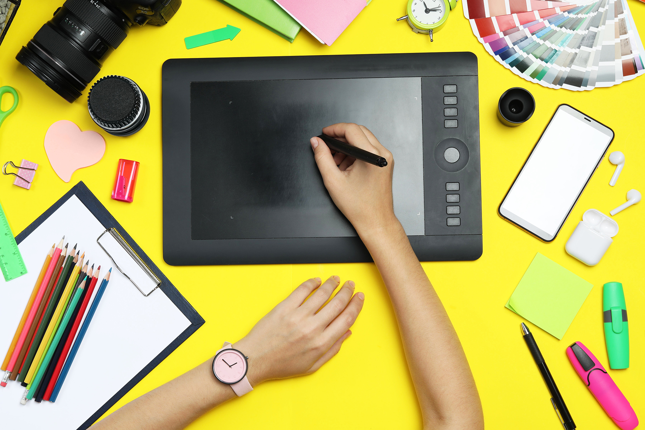How to Make Your Own T Shirt Design