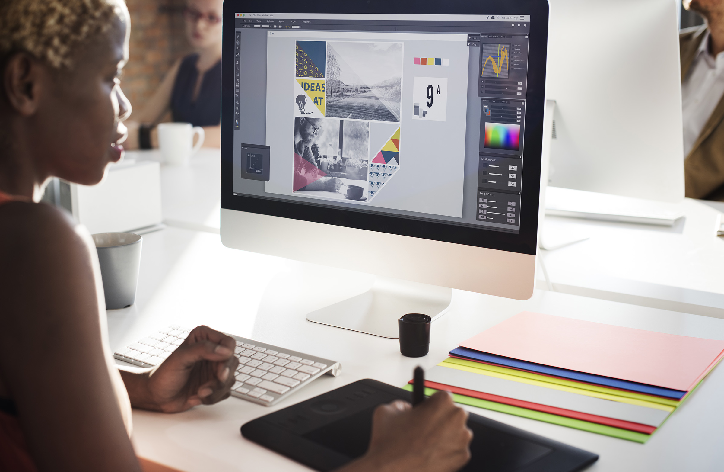 How to Customize a T-Shirt Design Right